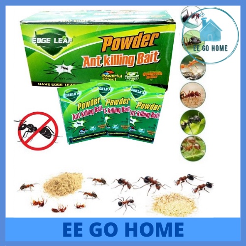 1PACK 5g Ant Killing Bait Powder Pest Repellent Control Trap Ant Powder ...