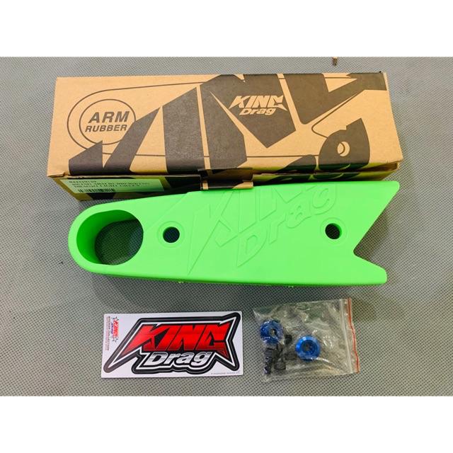 GETAH SWING ARM RUBBER COLOUR KING DRAG KD Shopee Malaysia
