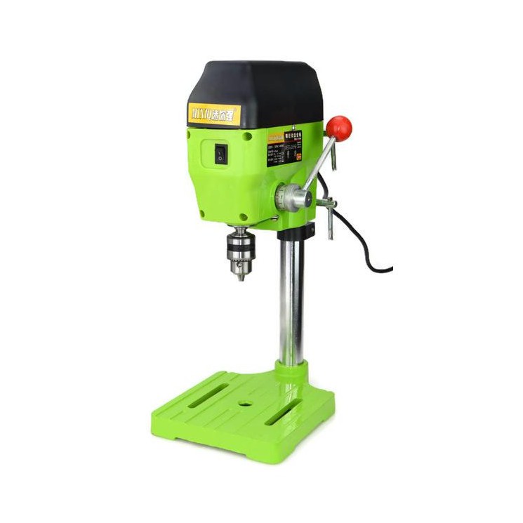 BEKINGTOOLS BG5166A PRECISE MINI BENCH DRILL / STAND DRILL Shopee Malaysia