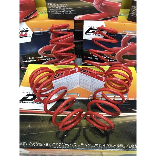PROTON SAGA FLX SPORT SPRING DII CLASS | Shopee Malaysia