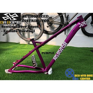 Da bomb best sale sentinel 29er