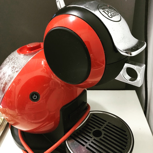 Dolce gusto melody clearance 3