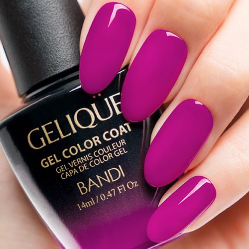 BANDI GELIQUE GEL COLOR ( GF176 ) | Shopee Malaysia