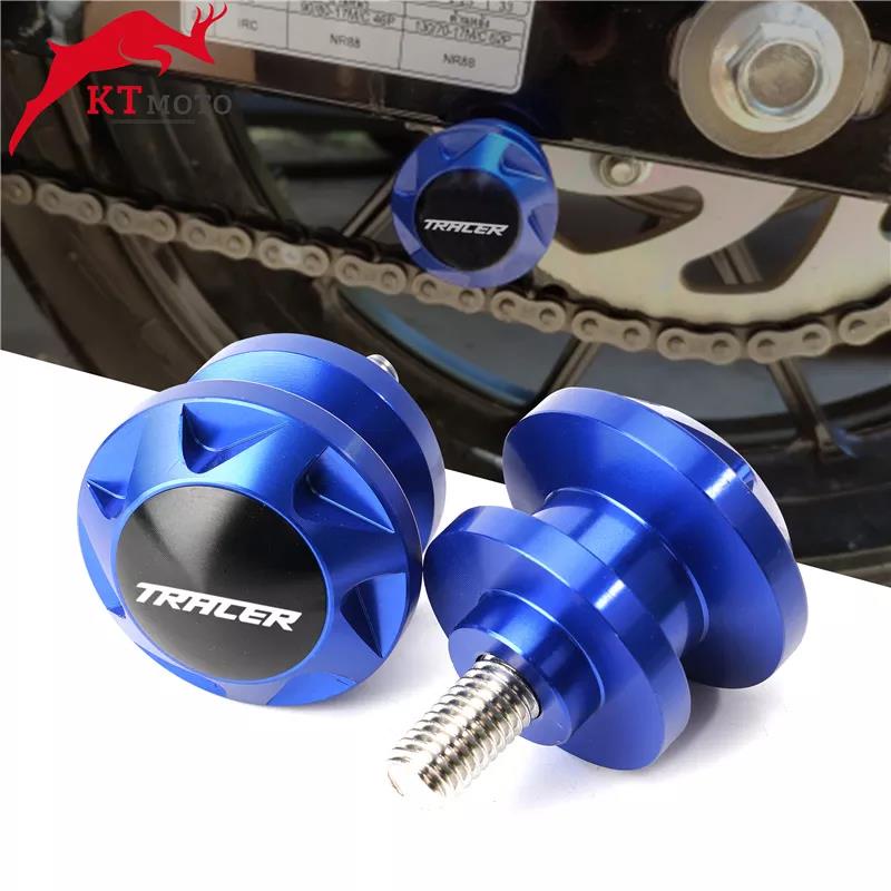 For Yamaha Tracer MT09 MT07 MT09 MT07 Tracer 700/GT 900/GT M6