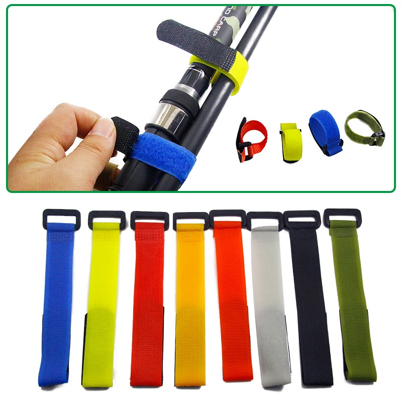EASYFISH Portable Belt Rod Holder Fishing Gear Tackles Accessories