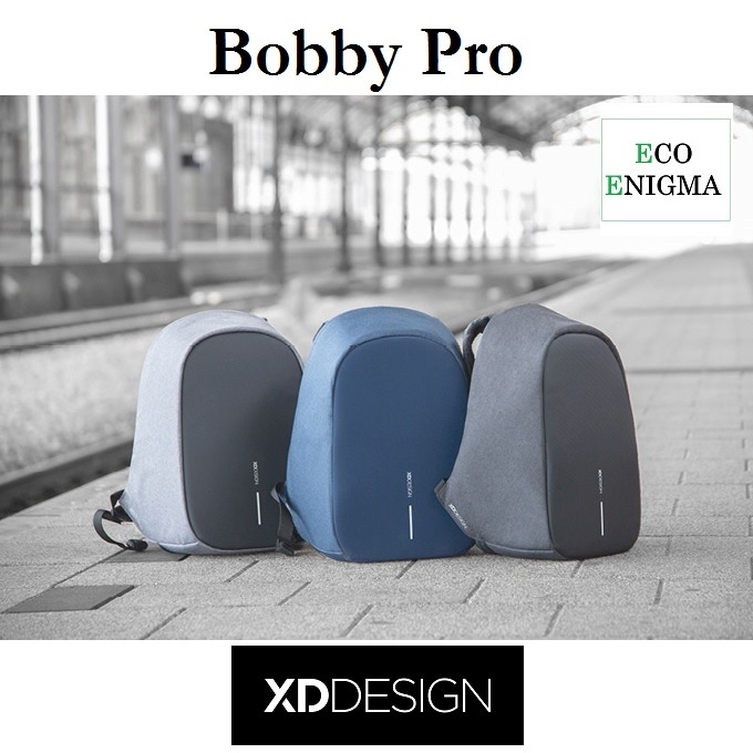 Bobby pro outlet backpack