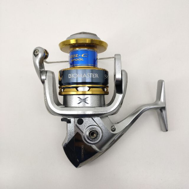 SHIMANO BIOMASTER SW8000PG/SW10000HG | Shopee Malaysia