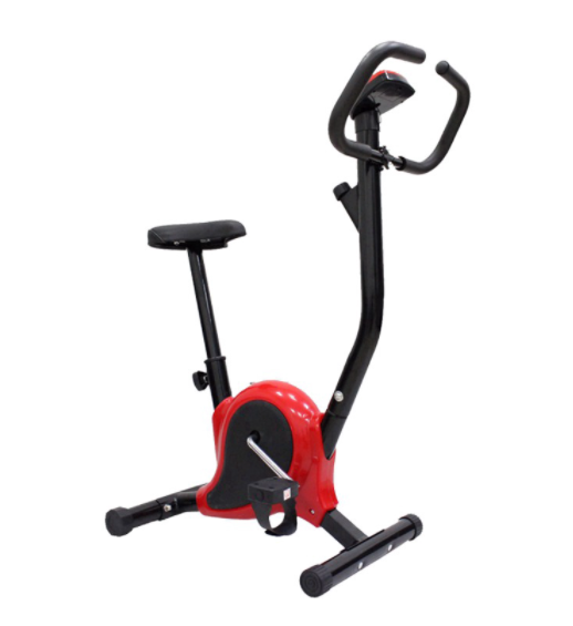 Exercise on sale bike shopee