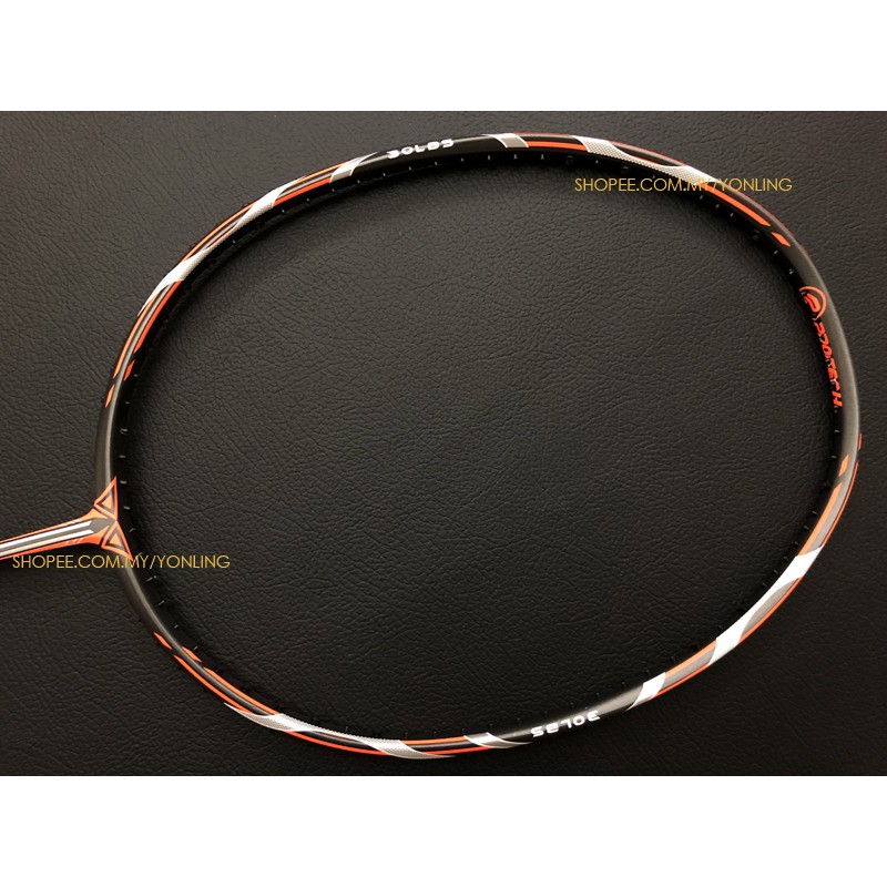 Protech X-1 Original (30lbs) Badminton Racket | Shopee Malaysia
