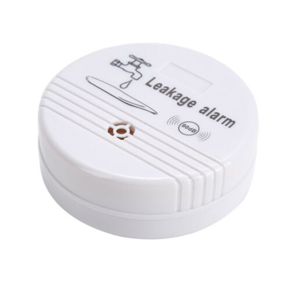 Smart Wireless Water Sensor, Overflow Alarm, Flood Detector, Water ...