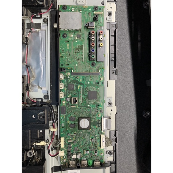 Sony kdl-50w800b pcb main board -LD board | Shopee Malaysia