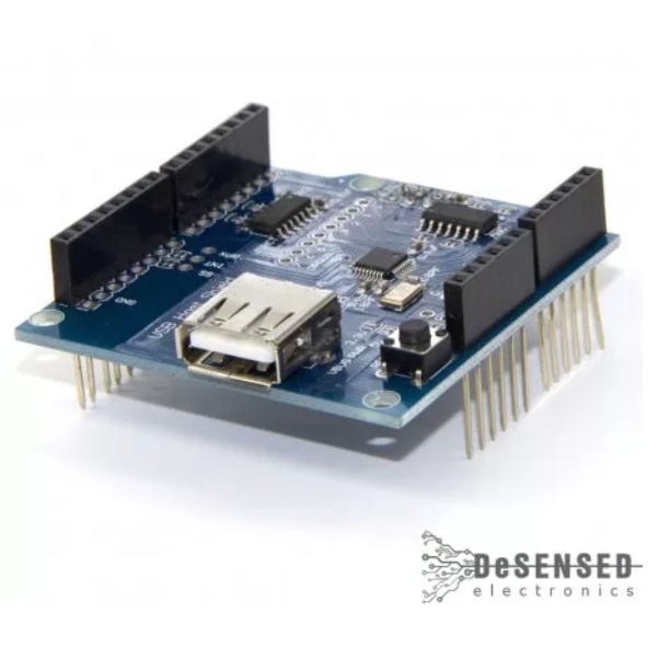 USB Host Shield (1Pcs) | Shopee Malaysia