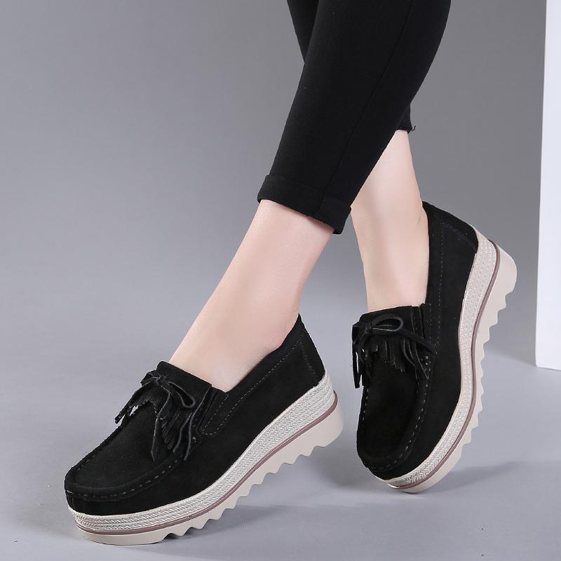 Womens loafers spring 2019 sale