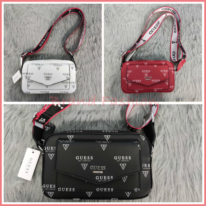 Messenger guess clearance