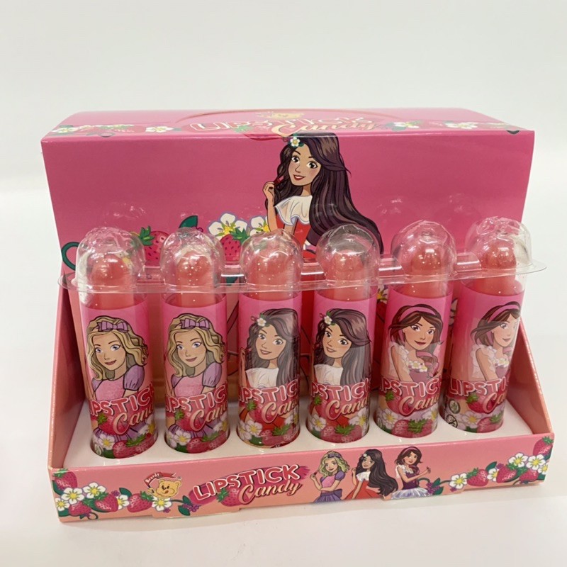 Barbie lip candy sale