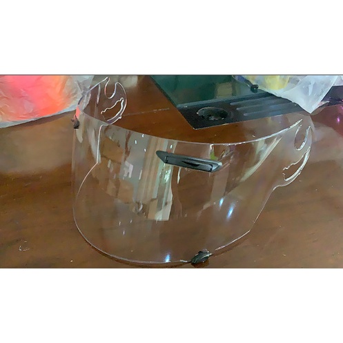 Motorcycle Helmet Visor Lens Motorcycle Helmet Visor Lens, Full Face - View #9