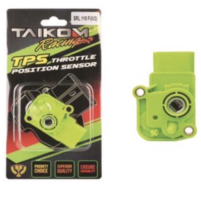 TAIKOM SRL115 V2 SYM VF3I TPS UNIT -THROTTLE POSITION SENSOR | Shopee ...