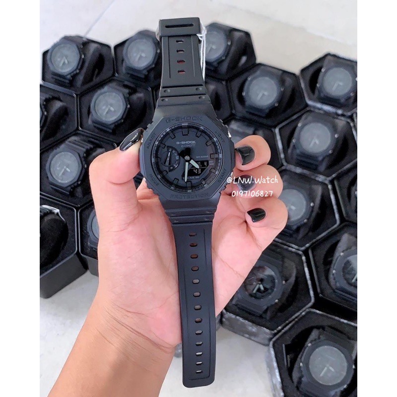 G shock tmj online black