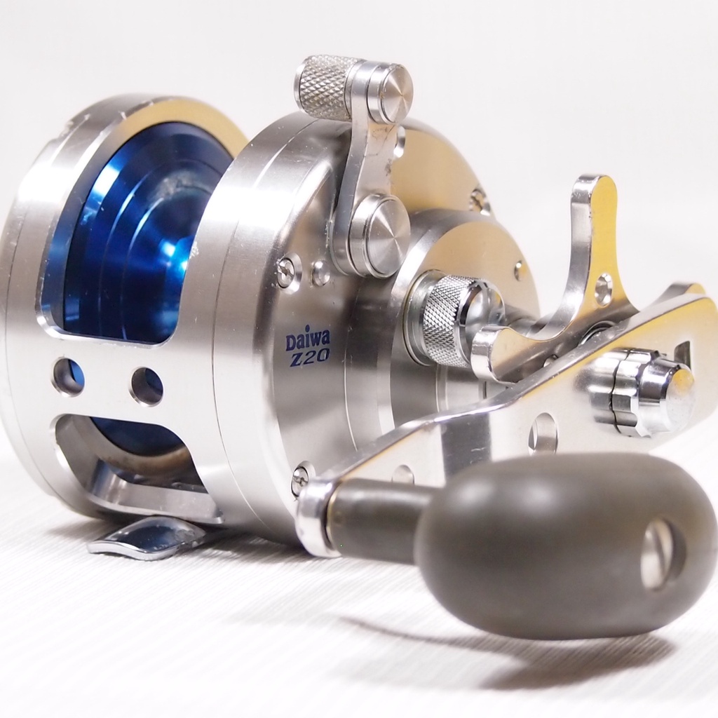 SALTIGA z20 DAIWA