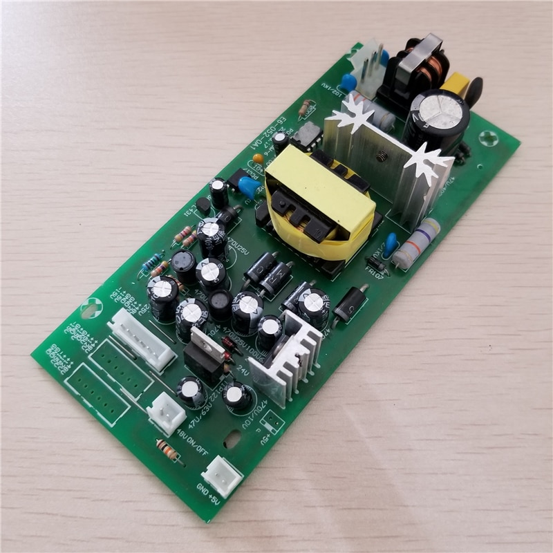 Universal Power Supply PSU for Behringer Sound Mixer Console 5V 12V 15V ...