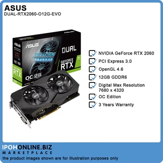 Buy graphic card asus rtx 2060 Online With Best Price, Feb 2024