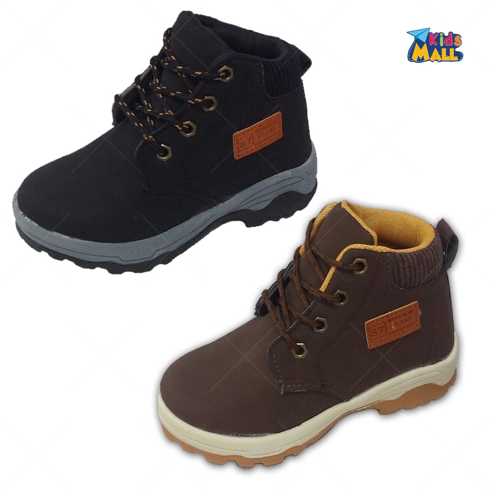 Kids safety outlet shoes