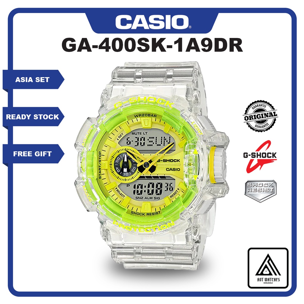 Ga400sk hot sale