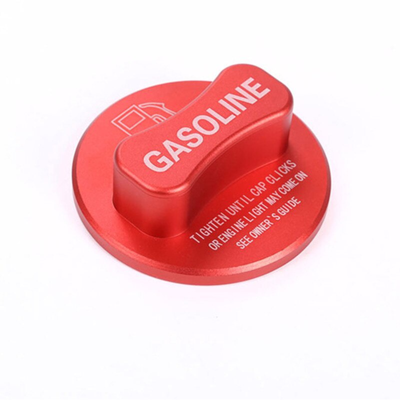 Car Gas Diesel Fuel Tank Cap Cover Trim Sticker Fit For Mercedes Benz A B C E S CLA GLK GLC