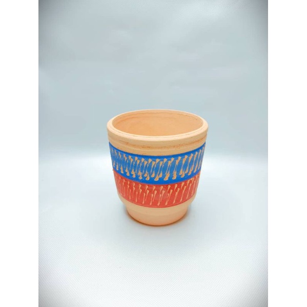 Doorgift Labu Sayong Cawan tembikar | Shopee Malaysia
