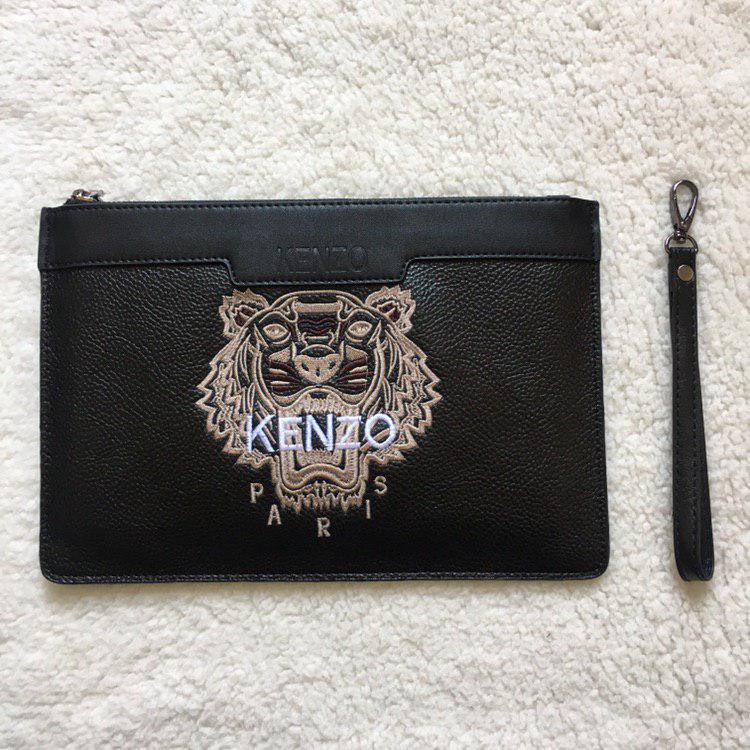 Kenzo sales clutch price