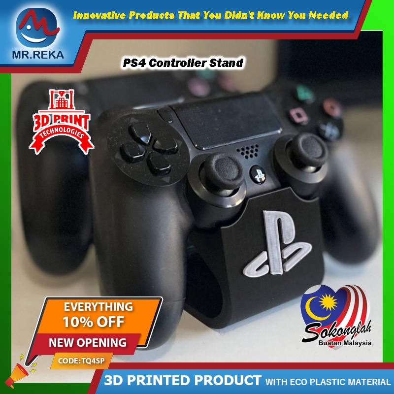 Playstation 4 PS4 Controller Stand | Shopee Malaysia