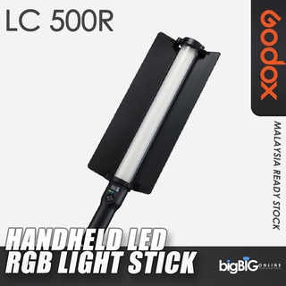 Godox LC500 ICE Light Sword Stick, Lighting and studio