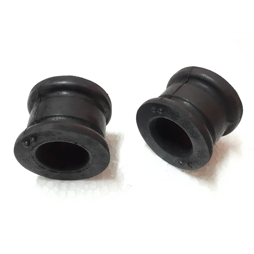 Mercedes W202 W124 W129 GERMANY Anti Low Torsion Bar Bush Kit ...