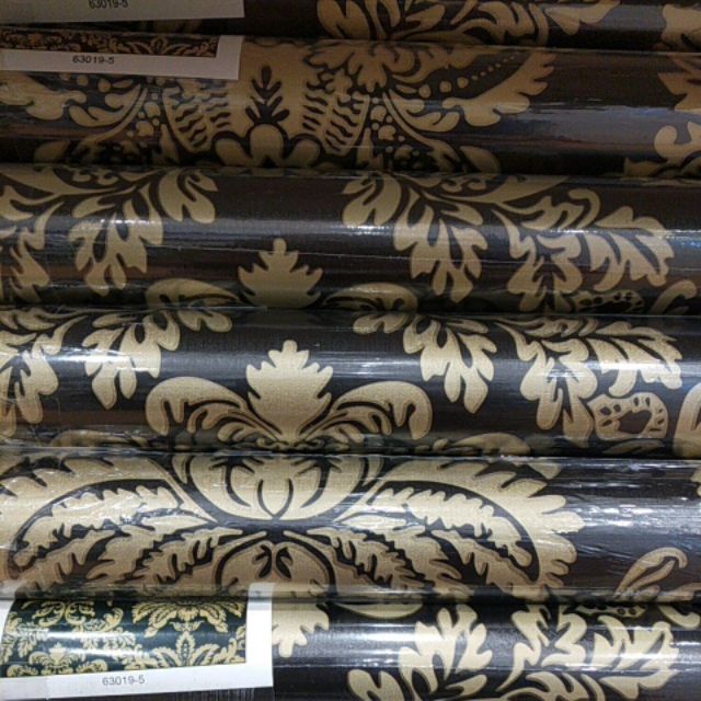 Wallpaper sticker Kaison Shopee Malaysia