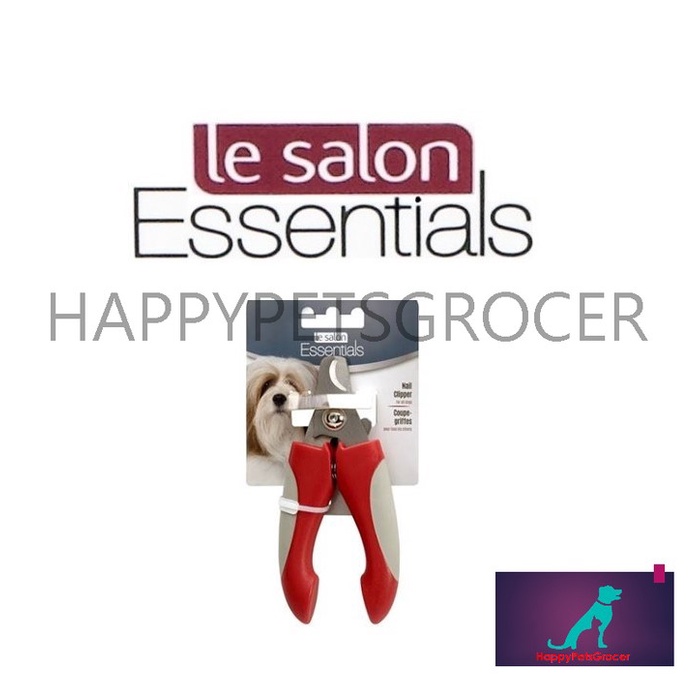 Le salon dog nail clippers sale