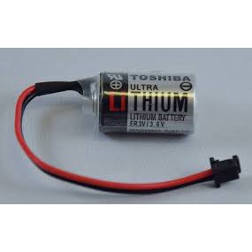 TOSHIBA ER3V Industrial PLC Battery | Shopee Malaysia