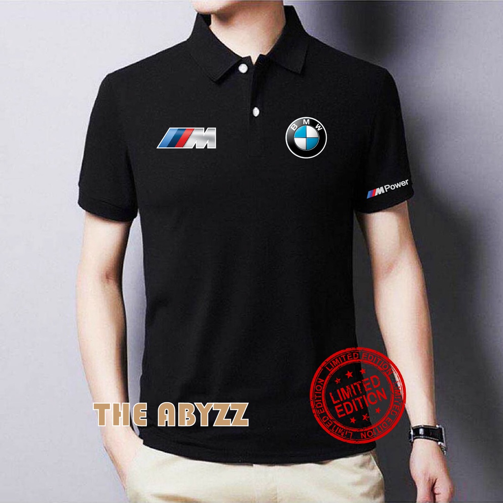 Bmw shirt malaysia best sale