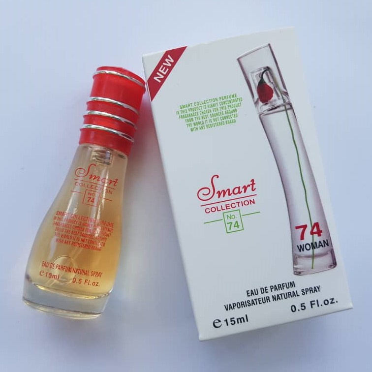 Smart Collection Perfume 74 15ml | Urbanglamscents