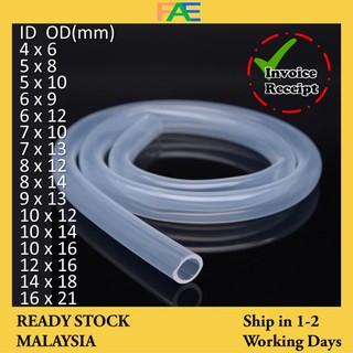 Buy silicon tubing Online With Best Price, Feb 2024