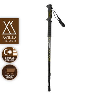 Gelert sales walking stick