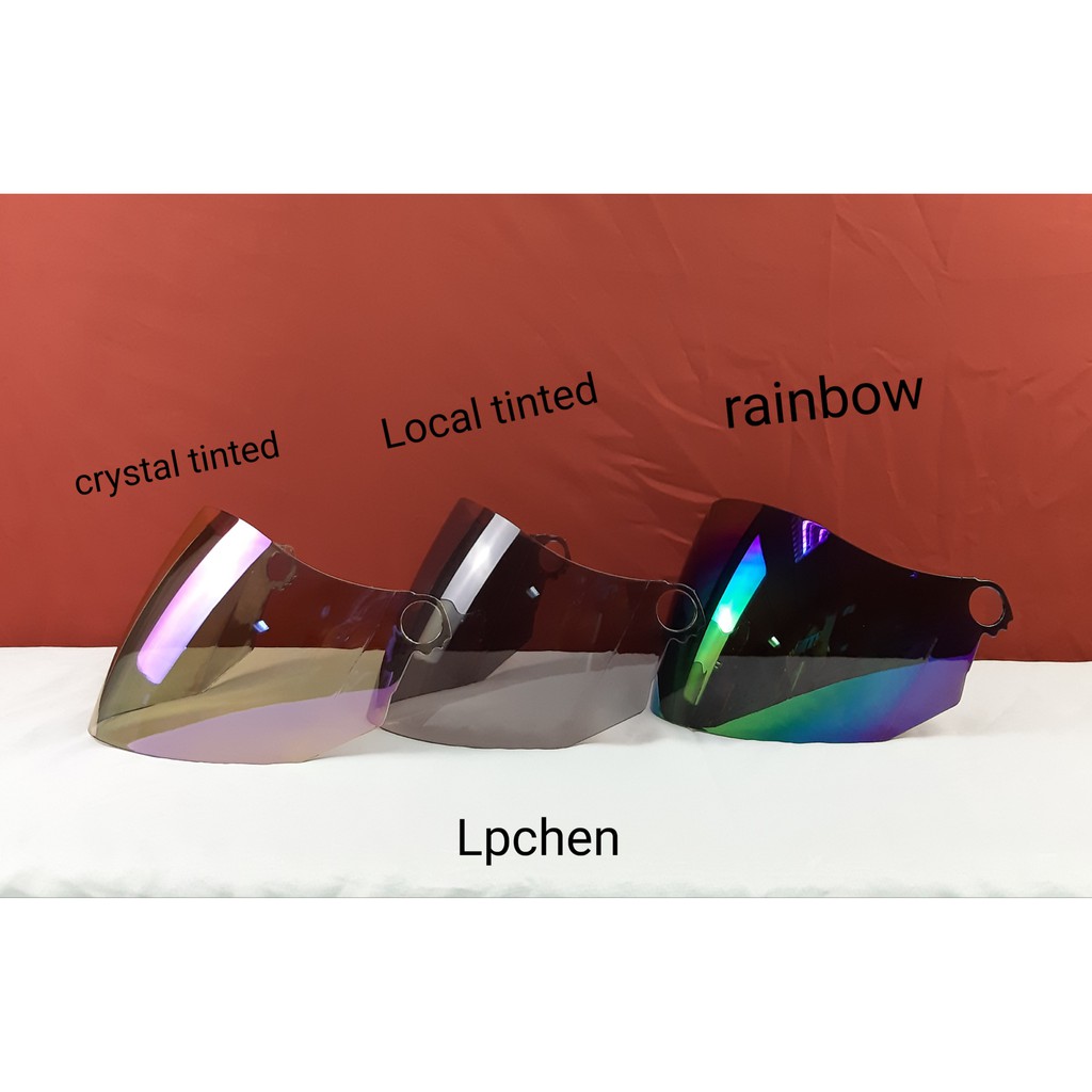 VISOR ARC ASTRO , ARC DISCOVERY 🌈 | Shopee Malaysia