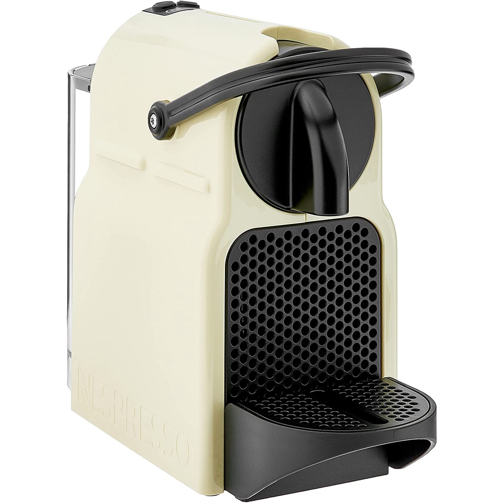 De'Longhi Nespresso Inissia Original Espresso Coffee Machine coffer ...