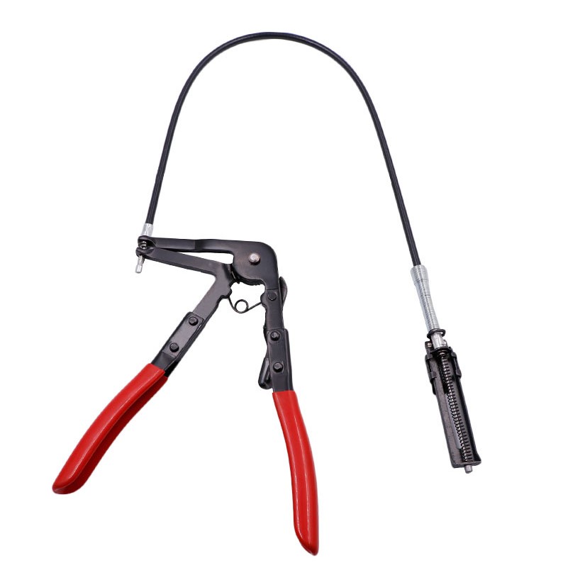 Hose Clip Plier Tools Snap Pliers Car Hose Clamp Pliers Fuel Coolant ...