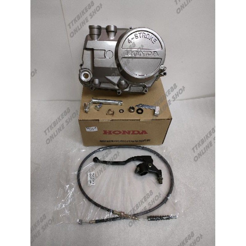 EX5 DREAM EX5 HI POWER EX90 MODIFY RACING CLUTCH SET PAKAI BEARING P10