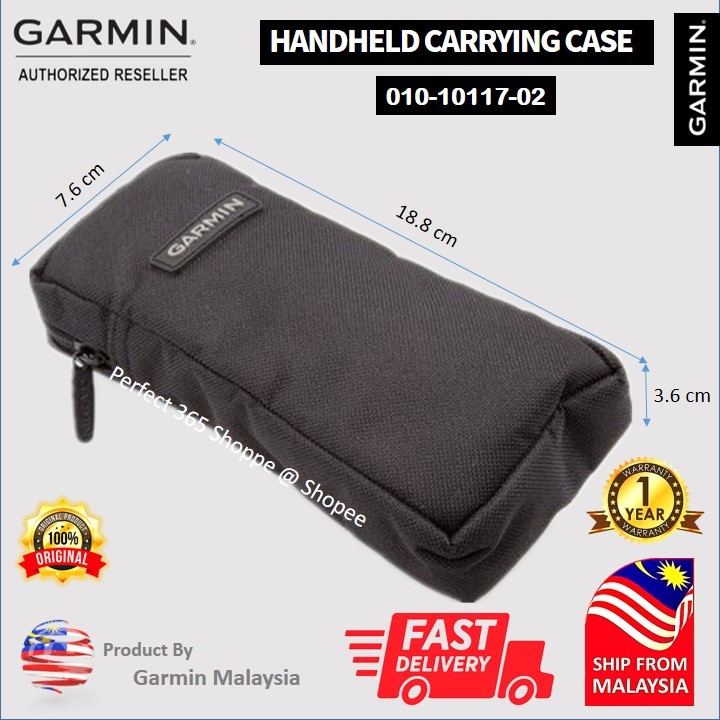 🇲🇾 Garmin GPSMAP , Montana 5xx / 6xx , Oregon Handheld Large Carrying Case Shopee Malaysia