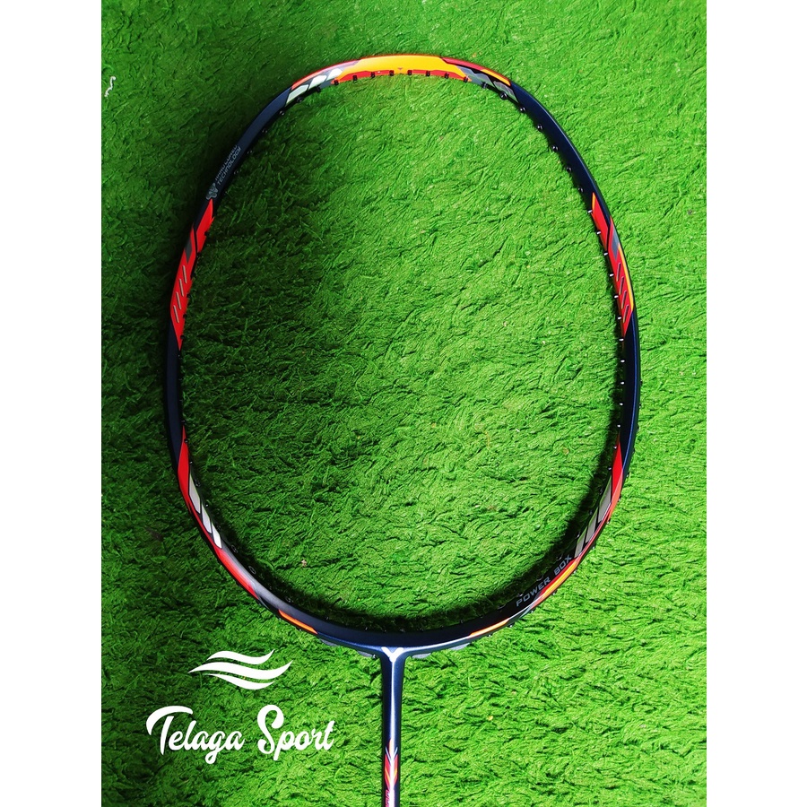 Badminton RACKET / BADMINTON RACKET THRUSTER K YIN F | Shopee Malaysia