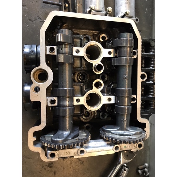 Tubo Di Scarico Medio VOBOR Per Kawasaki Z250 Ninja 250/300 2013-2016 - Acciaio Inox, Argento - Foto 11