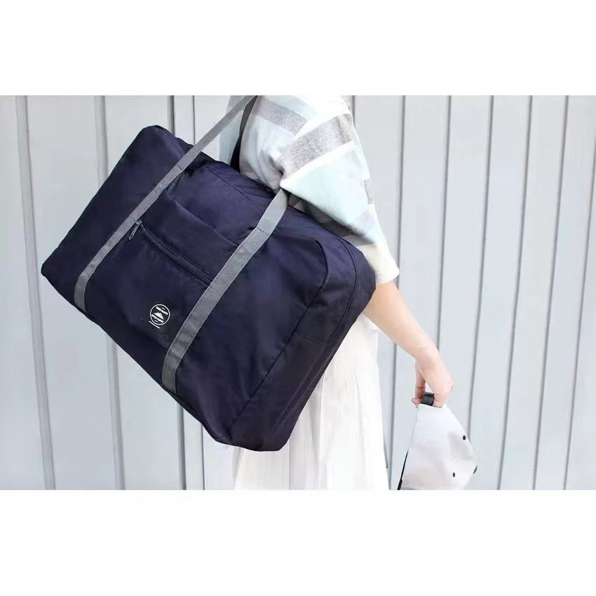 SW_ WIND BLOWS Duffel Bag Travel Bag Large Luggage Foldable Travel Bag ...