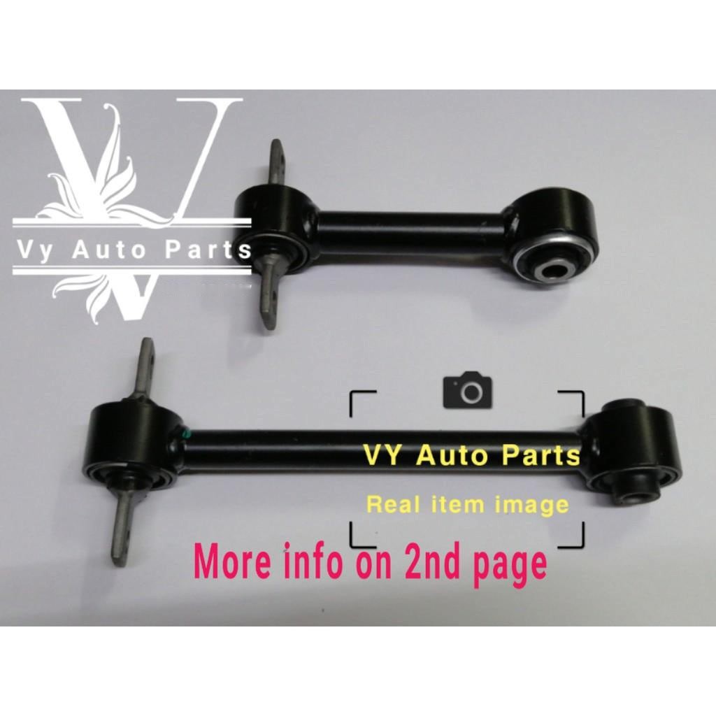Wira Waja Gen2 Persona Rear Arm (Tulang Anjing) | Shopee Malaysia