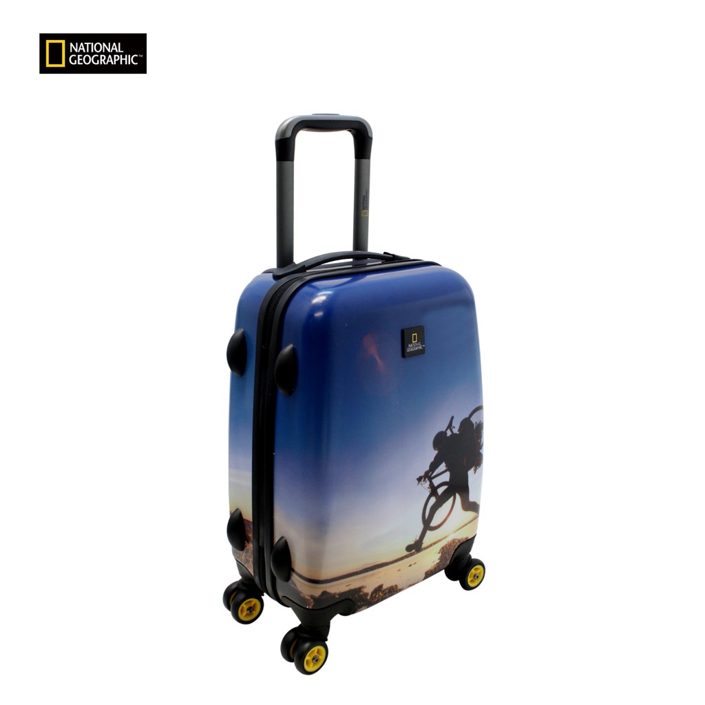 National geographic cheap luggage malaysia